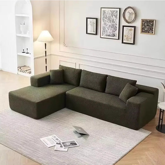 Less Waste, More Comfort: Why Brits Are Choosing Sustainable Sofas