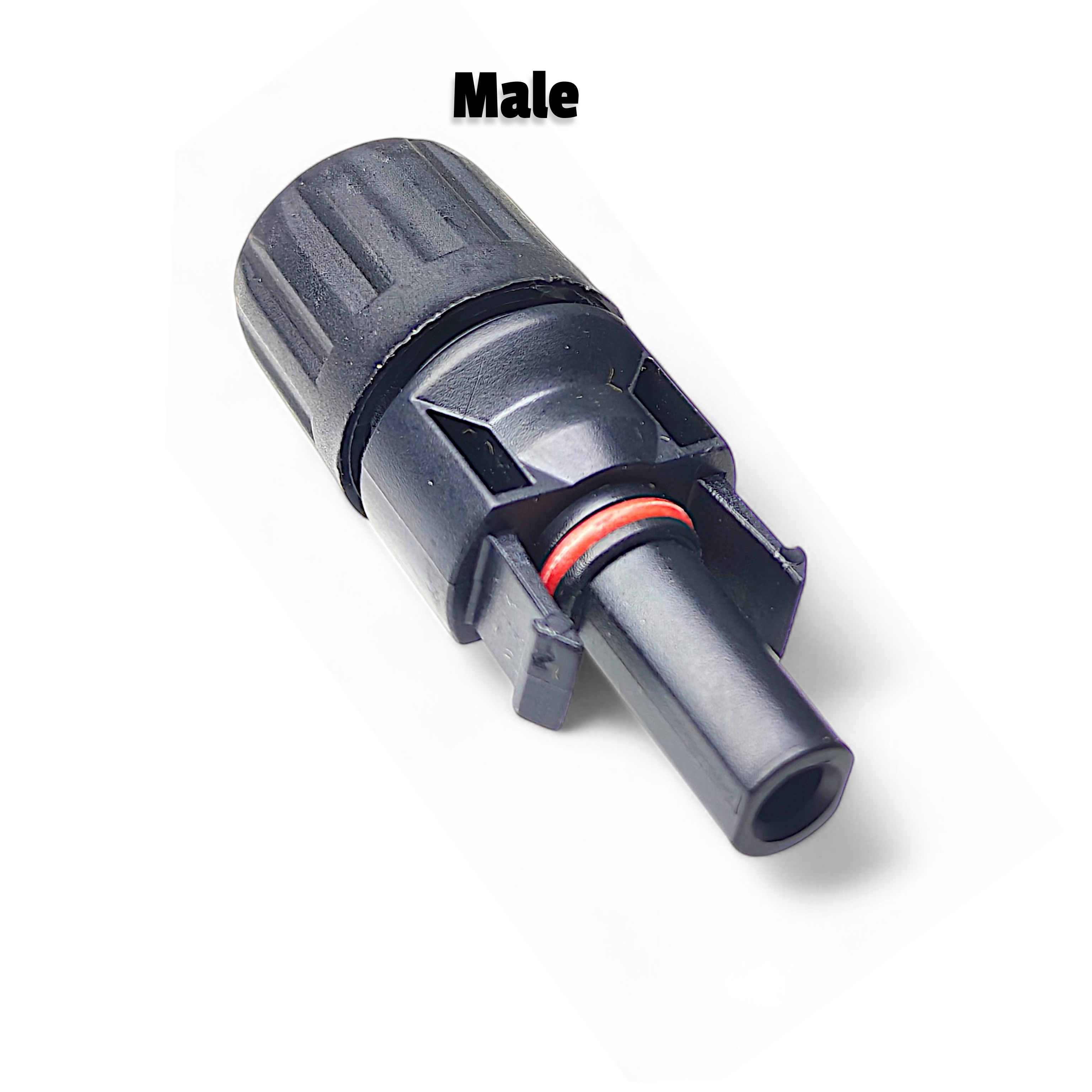 MC4 Connectors Solar Panel Cable Compatible Waterproof Male & Female 45A UK